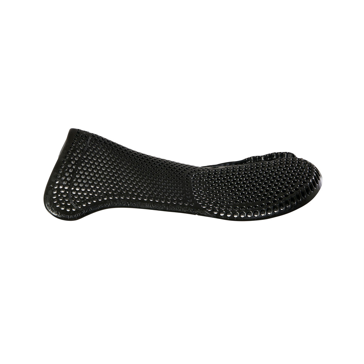 Acavallo - Underlag, gel, Classic, back riser (NS)