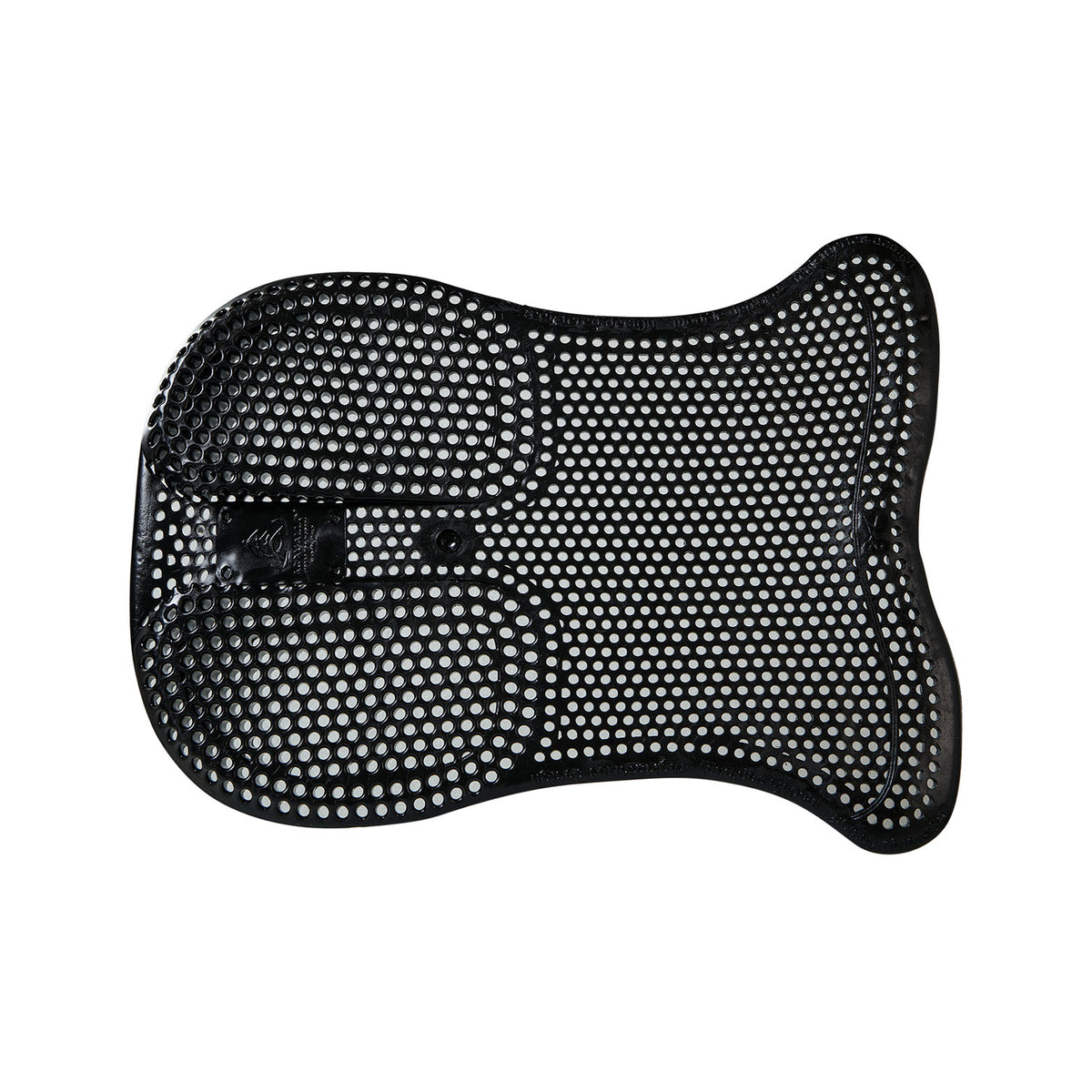 Acavallo - Underlag, gel, Classic, back riser (NS)