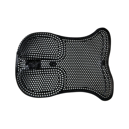 Acavallo - Underlag, gel, Classic, back riser (NS)