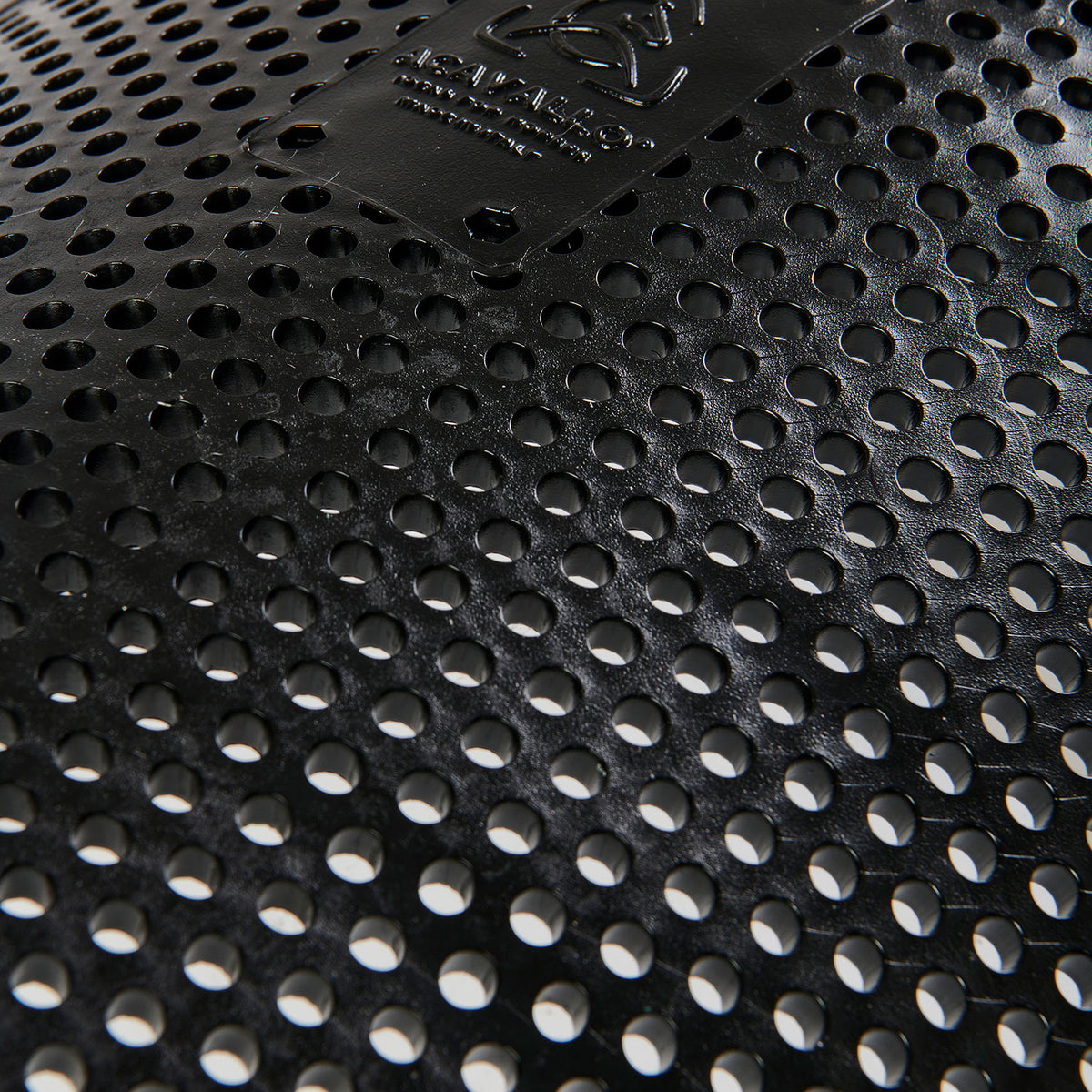 Acavallo - Underlag, gel, Classic, front riser (NS)