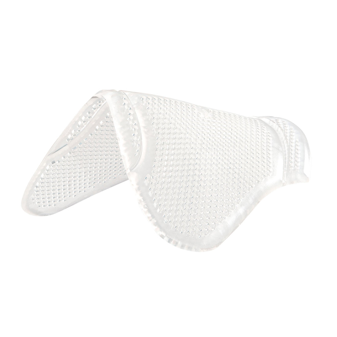Acavallo - Underlag, gel, Classic, formet, front riser
