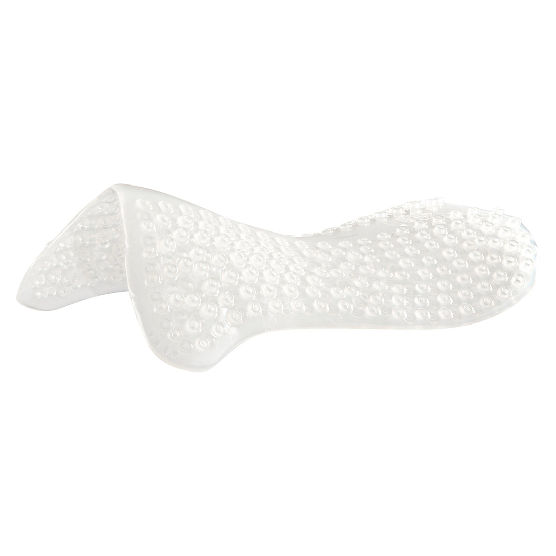 Acavallo - Underlag, gel, Massage, front &amp; back riser