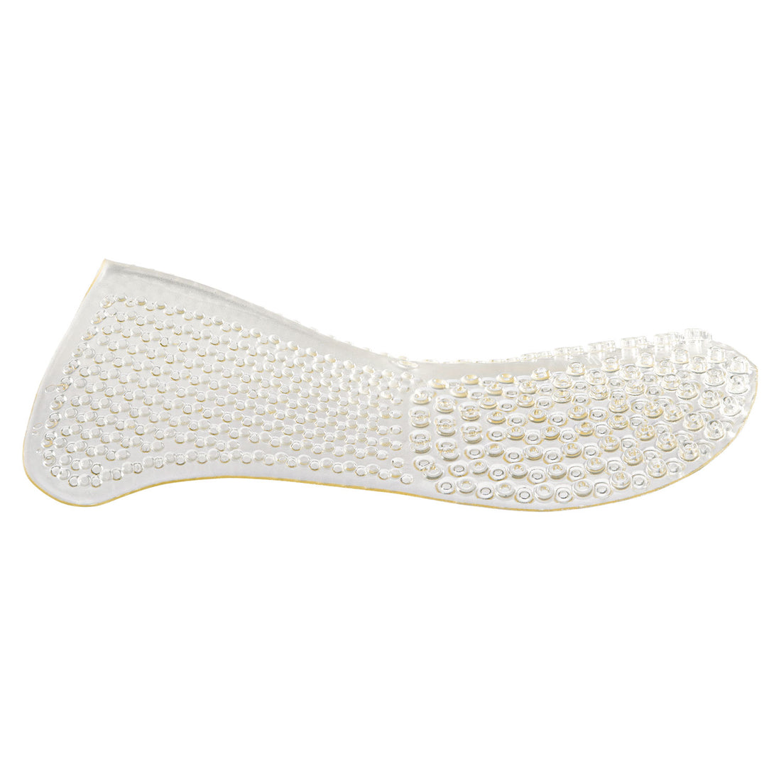 Acavallo - Underlag, gel, Massage, back riser
