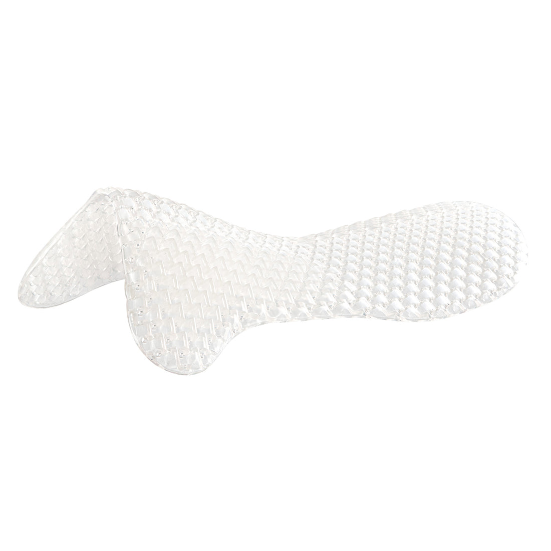 Acavallo - Underlag, gel, Respira, front riser