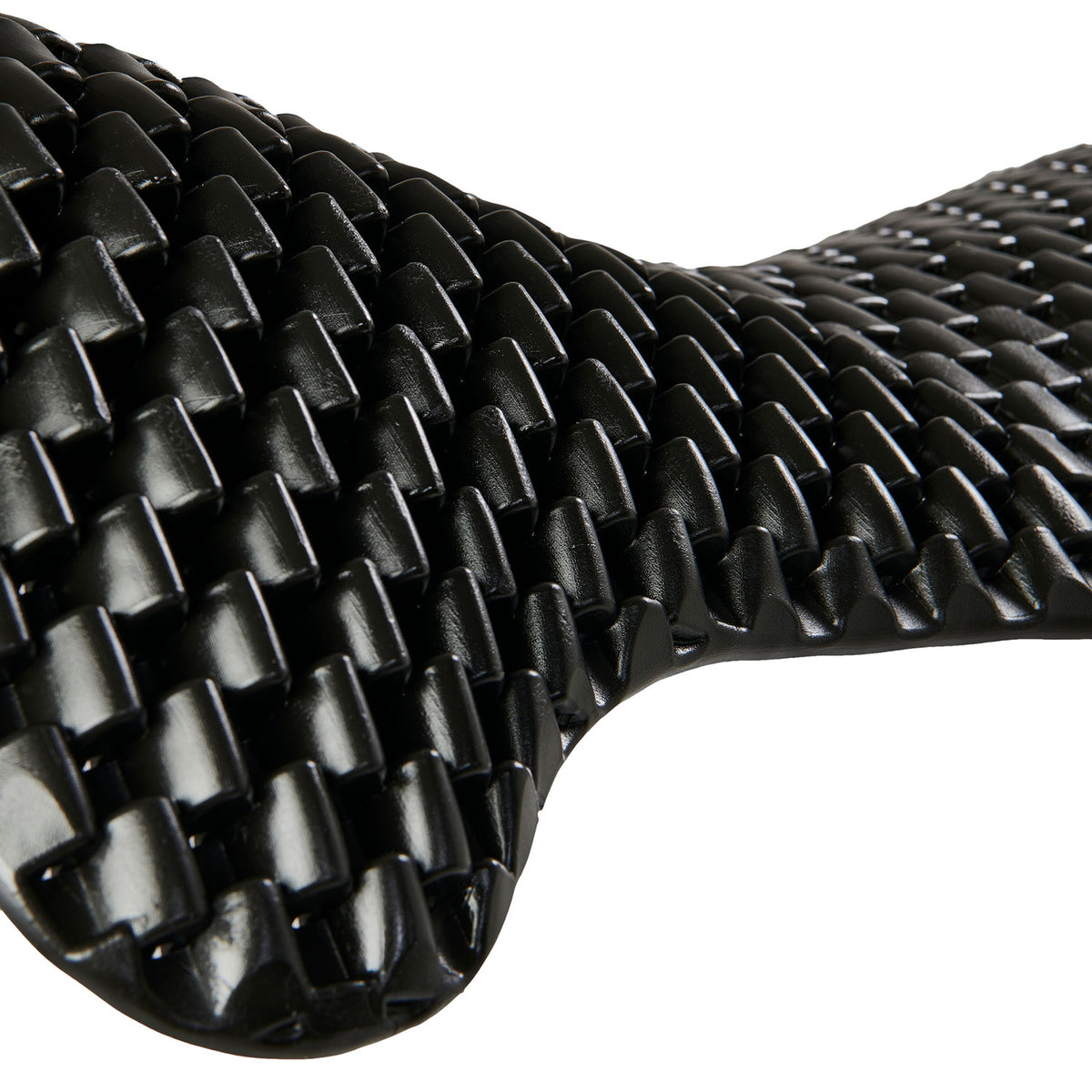 Acavallo - Underlag, gel, Respira, front riser