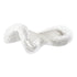 Acavallo - Underlag, gel, Massage-S, lammeskind, flat