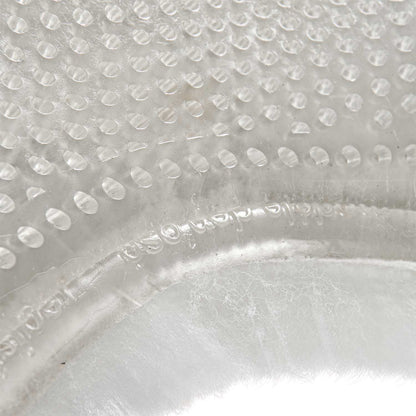 Acavallo - Underlag, gel, Classic-S, lammeskind, flat