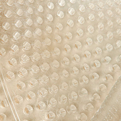 Acavallo - Underlag, gel, Classic-S, lammeskind, flat