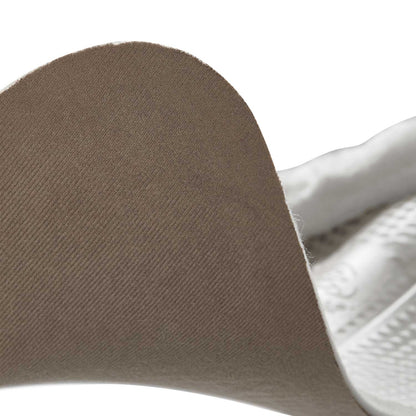 Acavallo - Underlag, gel, Classic-S, cut-out, Dri-lex, flat