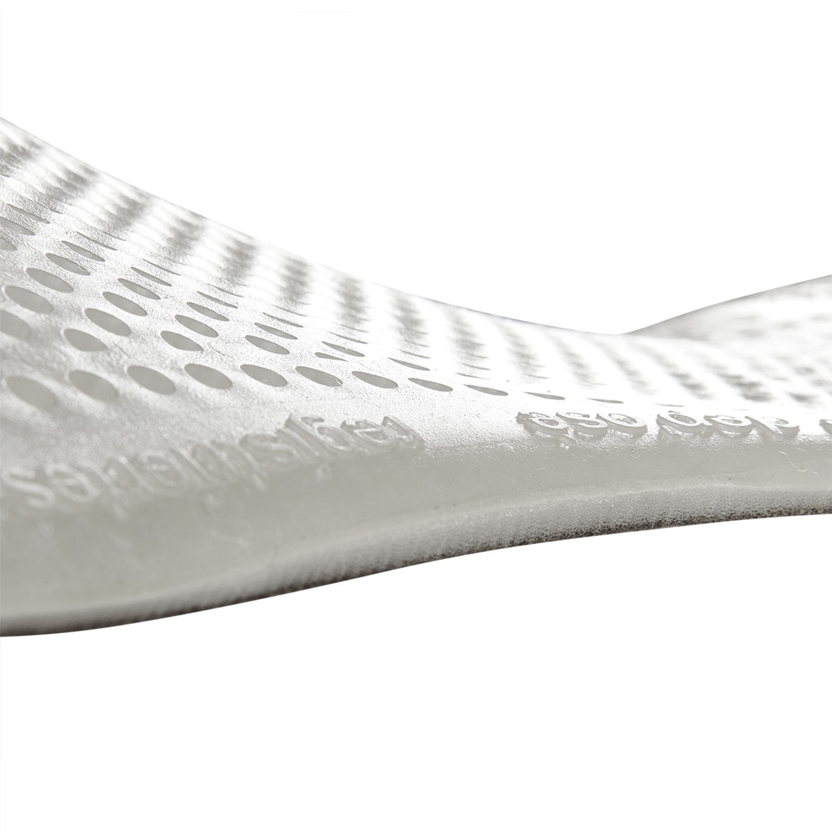 Acavallo - Underlag, gel, Classic-S, cut-out, Dri-lex, flat