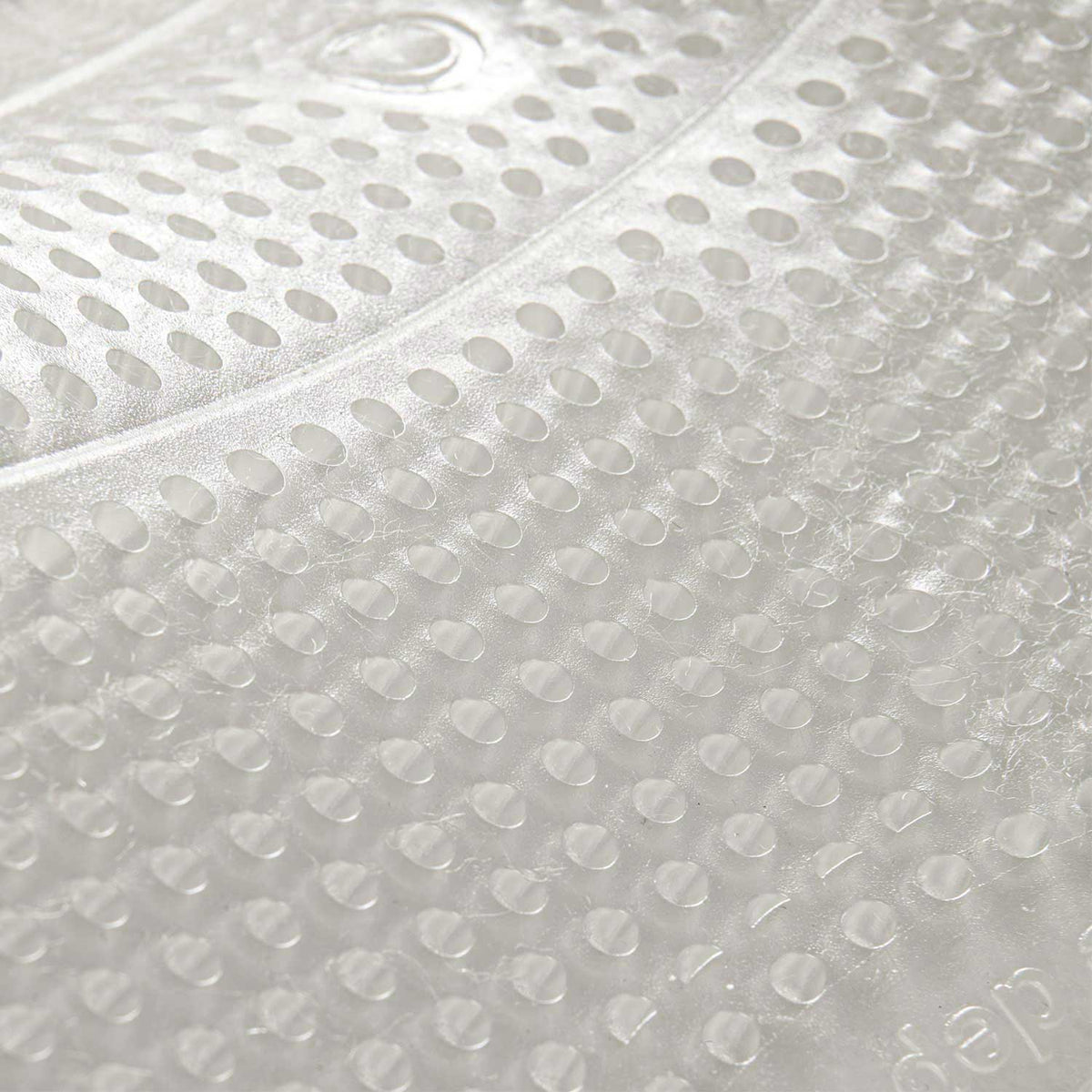 Acavallo - Underlag, gel, Classic-S, cut-out, Dri-lex, flat