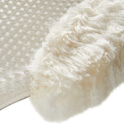 Acavallo - Underlag, gel, Classic-S, cut-out, Dri-lex, flat
