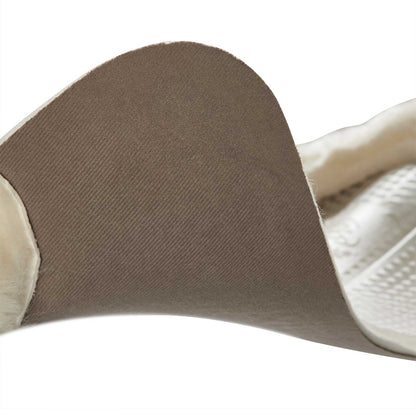 Acavallo - Underlag, gel, Classic-S, cut-out, Dri-lex, flat
