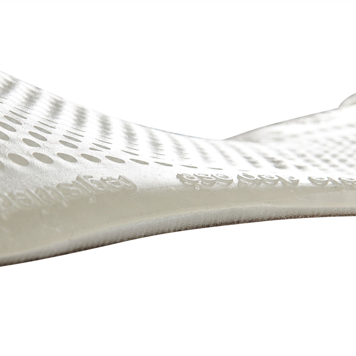 Acavallo - Underlag, gel, Classic-S, cut-out, Dri-lex, flat