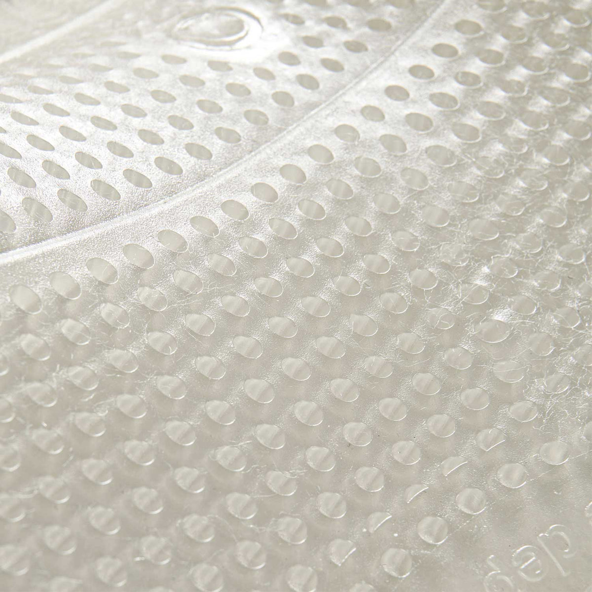 Acavallo - Underlag, gel, Classic-S, cut-out, Dri-lex, flat
