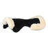Acavallo - Underlag, gel, Classic-S, cut-out, Dri-lex, flat