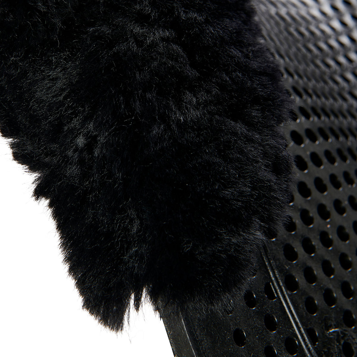 Acavallo - Underlag, gel, Classic-S, cut-out, Dri-lex, flat