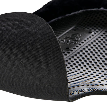 Acavallo - Underlag, gel, Classic-S, cut-out, Dri-lex, flat