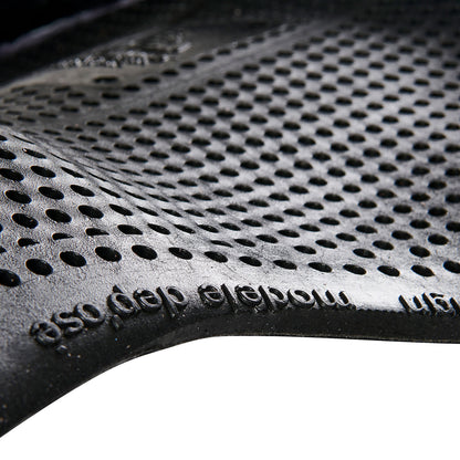 Acavallo - Underlag, gel, Classic-S, cut-out, Dri-lex, flat
