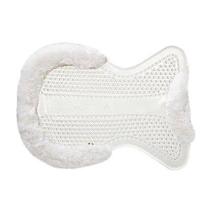 Acavallo - Underlag, gel, Massage-S, cut-out, flat