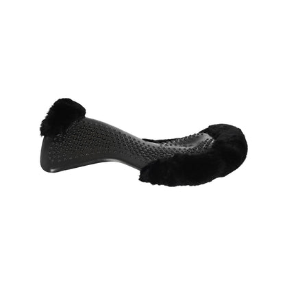 Acavallo - Underlag, gel, Massage-S, cut-out, flat