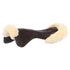 Acavallo - Underlag, gel, Classic-S, cut-out, flat