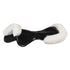 Acavallo - Underlag, gel, Classic-S, cut-out, flat