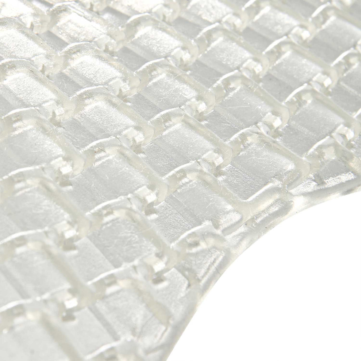 Acavallo - Underlag, gel, Respira-S, cut-out, flat