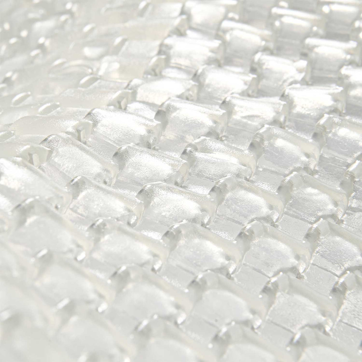 Acavallo - Underlag, gel, Respira Air Release, cut-out lammeskind, back riser