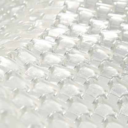 Acavallo - Underlag, gel, Respira Air Release, cut-out lammeskind, back riser