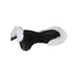 Acavallo - Underlag, gel, Classic-FS, kunstigt lammeskind, cut-out, front riser