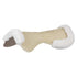 Acavallo - Underlag, gel, Classic-S, 1/2 cut-out, Dri-lex, flat