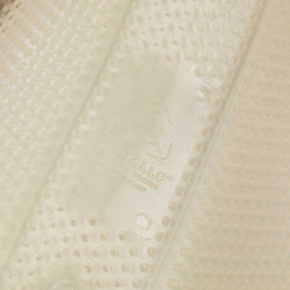 Acavallo - Underlag, gel, Classic-S, 1/2 cut-out, Dri-lex, flat