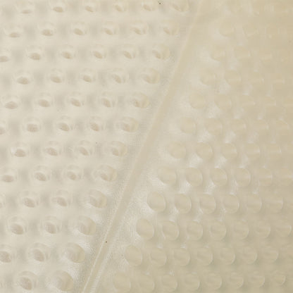 Acavallo - Underlag, gel, Classic-S, 1/2 cut-out, Dri-lex, flat