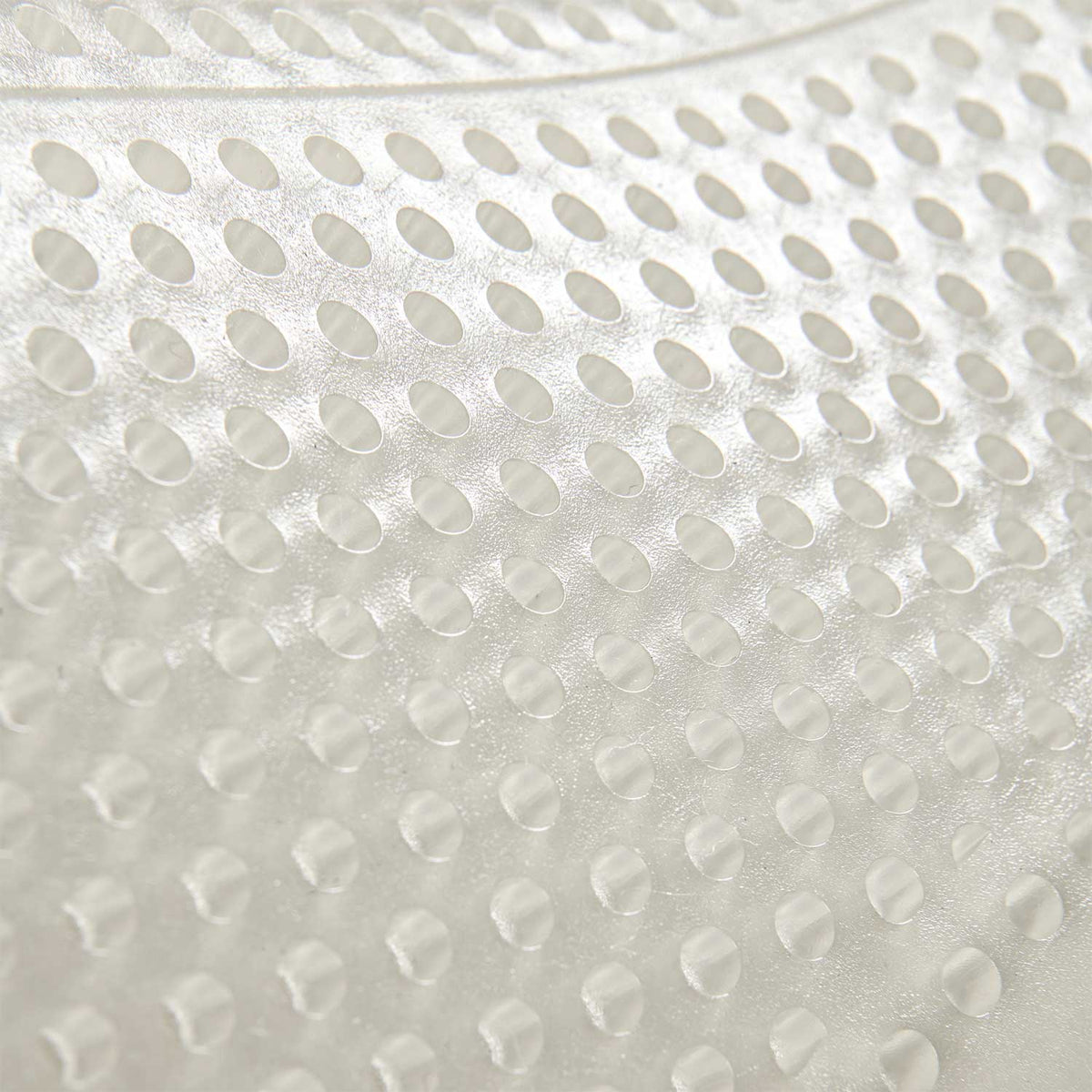 Acavallo - Underlag, gel, Classic-S, 1/2 cut-out, Dri-lex, flat