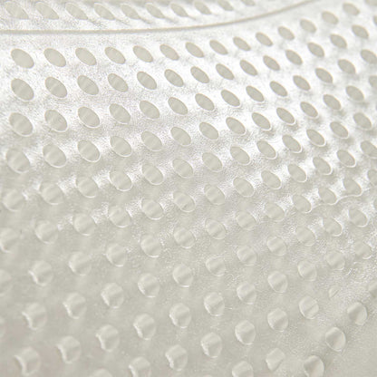 Acavallo - Underlag, gel, Classic-S, 1/2 cut-out, Dri-lex, flat