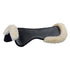 Acavallo - Underlag, gel, Classic-S, 1/2 cut-out, Dri-lex, flat