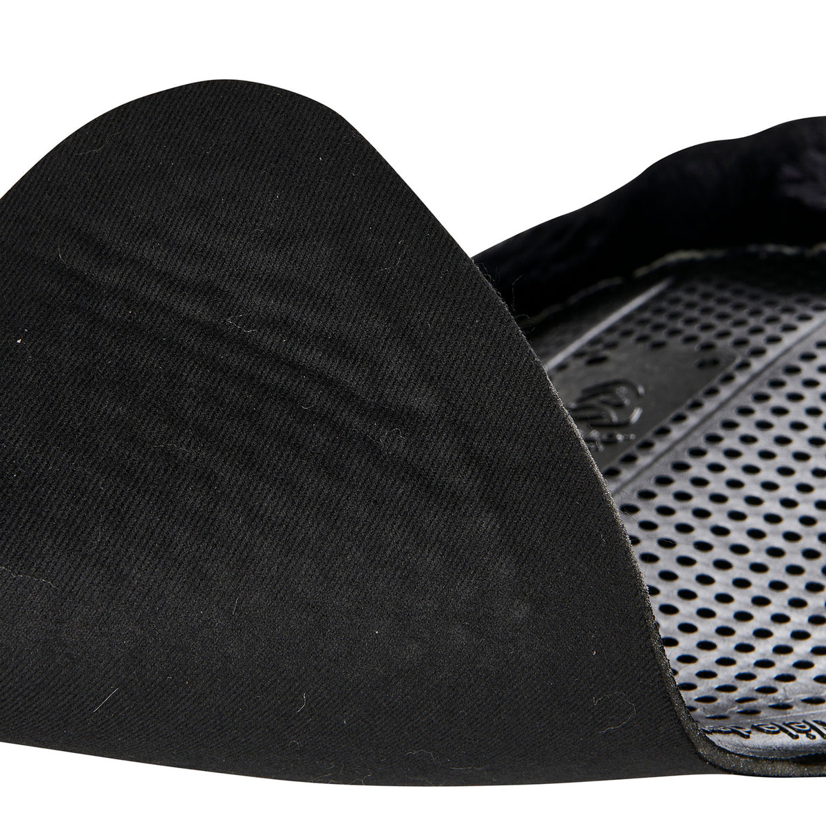 Acavallo - Underlag, gel, Classic-S, 1/2 cut-out, Dri-lex, flat