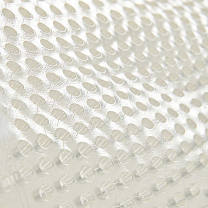 Acavallo - Underlag, gel, Classic-S, 1/2 cut-out, flat