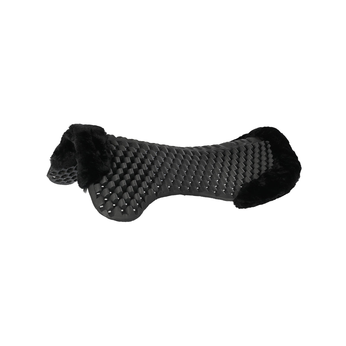 Acavallo - Underlag, Piuma-FS Respira-FS, cut-out, EVA, front &amp; back riser
