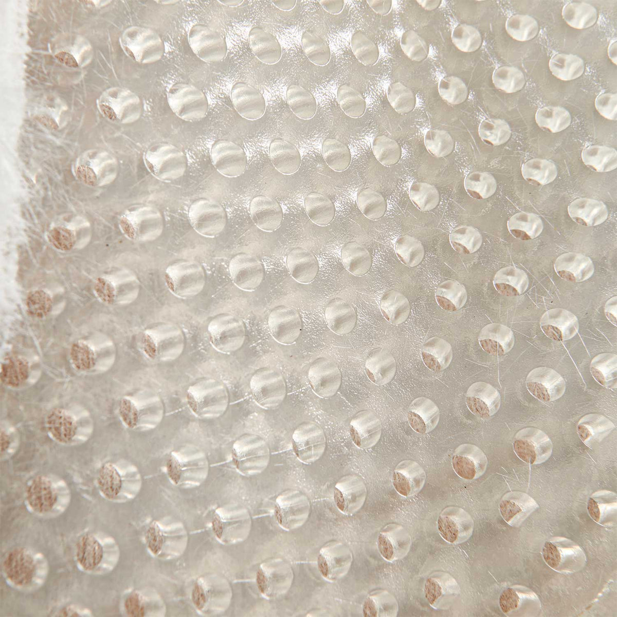 Acavallo - Underlag, gel, Classic-FS, kunstigt lammeskind, flat