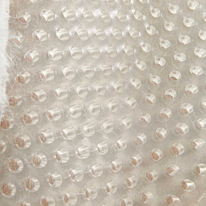 Acavallo - Underlag, gel, Classic-FS, kunstigt lammeskind, flat