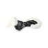 Acavallo - Underlag, gel, Classic-FS, kunstigt lammeskind, flat