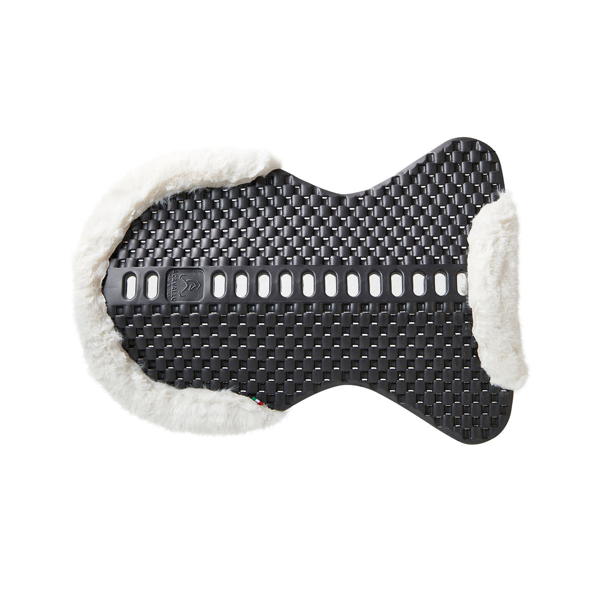 Acavallo - Underlag, Piuma-FS Respira-FS, cut-out, EVA, flat