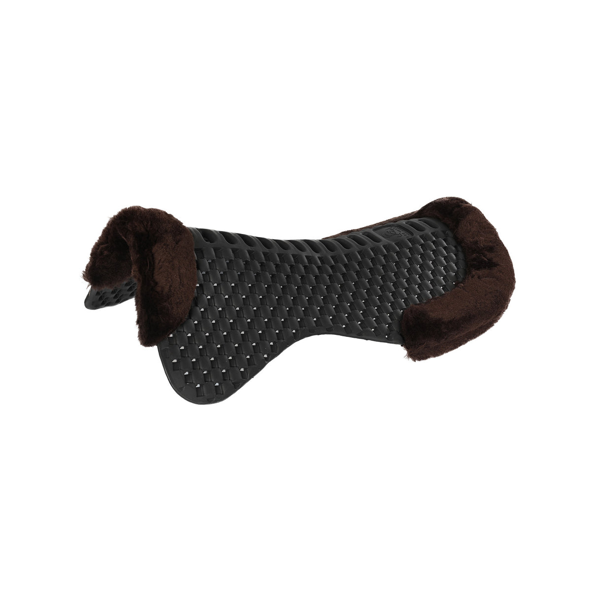 Acavallo - Underlag, Piuma-FS Respira-FS, cut-out, EVA, flat