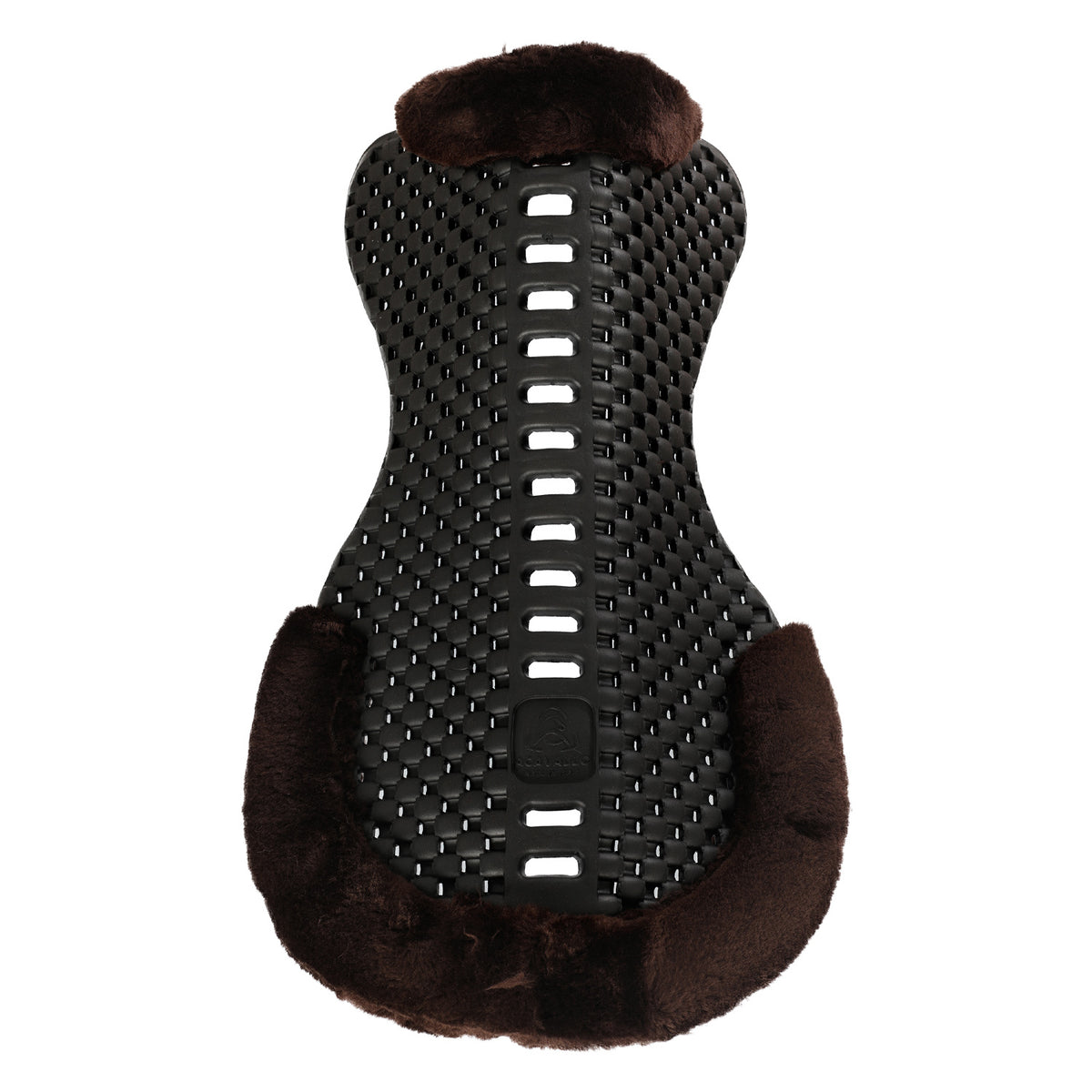 Acavallo - Underlag, Piuma-FS Respira-FS, cut-out, EVA, flat
