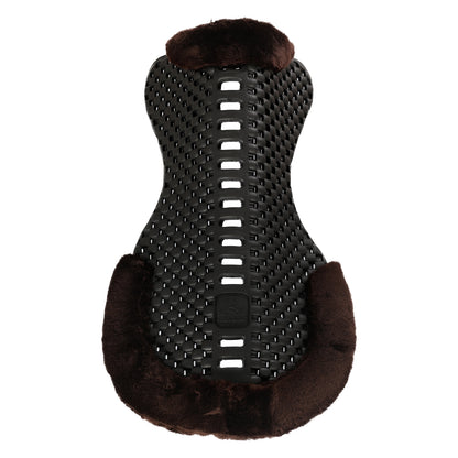 Acavallo - Underlag, Piuma-FS Respira-FS, cut-out, EVA, flat