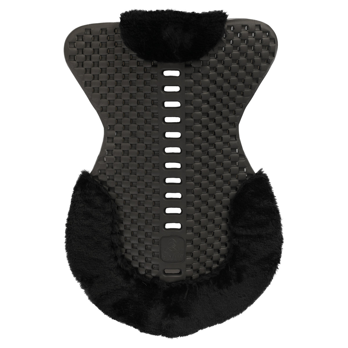 Acavallo - Underlag, Piuma-FS Respira-FS, cut-out, EVA, flat