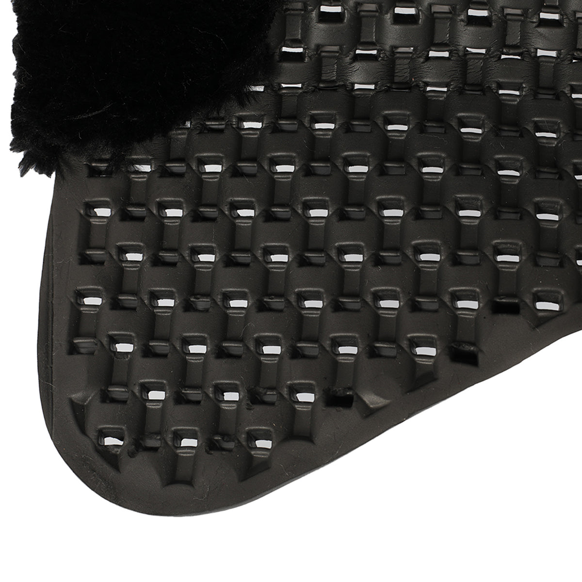 Acavallo - Underlag, Piuma-FS Respira-FS, cut-out, EVA, flat
