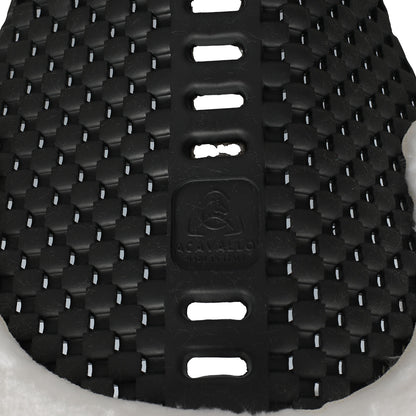 Acavallo - Underlag, Piuma-FS Respira-FS, cut-out, EVA, front riser